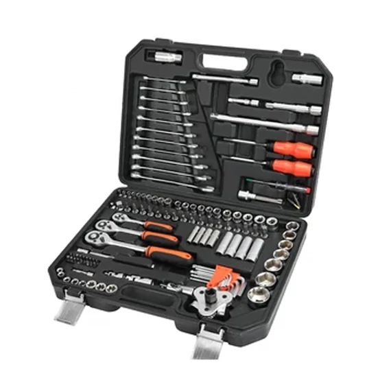 SUPAMASTER SM-121 set alata (121 komad)