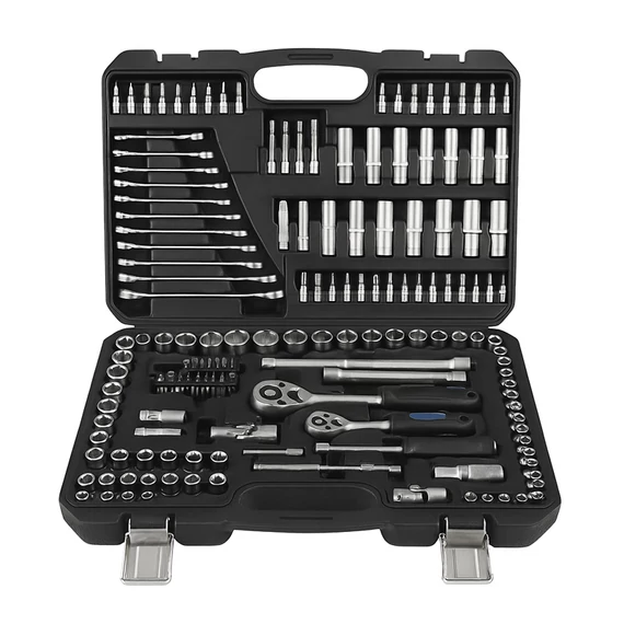 SUPAMASTER SM-216 set alata – 216 dijelova
