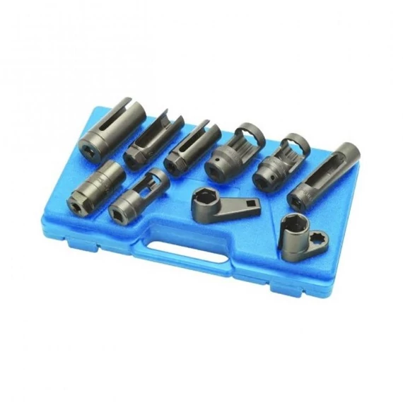 Haina set za demontažu lambda sonde – 14 dijelova – HA-2113 MG50713