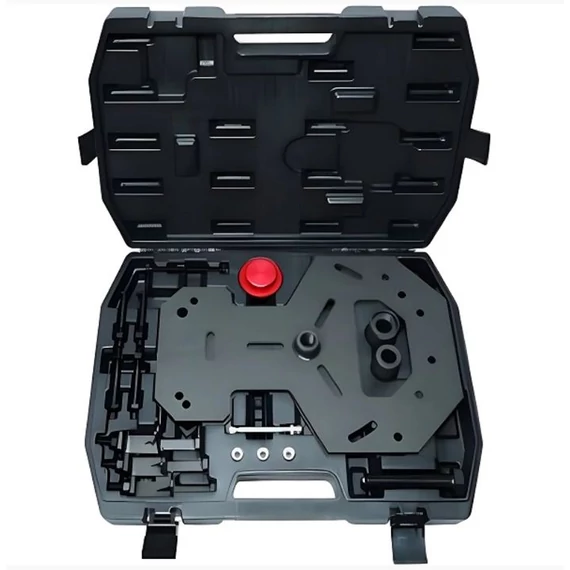 Haina set za montažu dvostruke spojke – Ford, Volvo – MG50295 HA-2234
