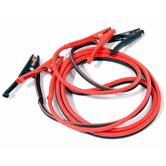 Startni kablovi 400A 3 m 100 % bakar 01114