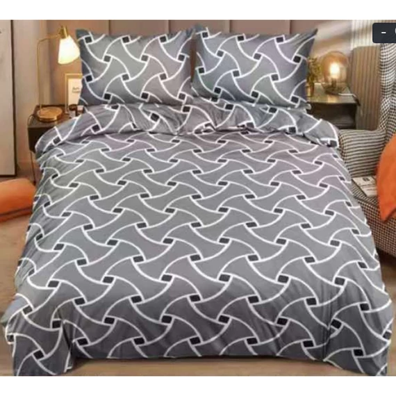 LADY set posteljine 7‑komada, dugotrajnih boja 7S‑1