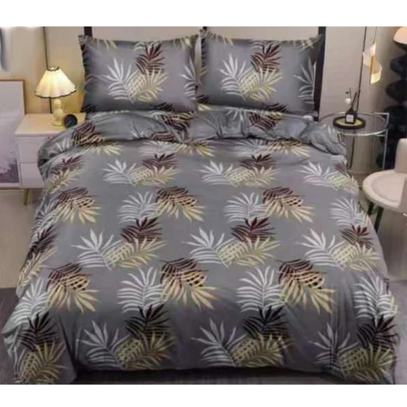 LADY set posteljine 7‑komada, dugotrajnih boja 7S‑2