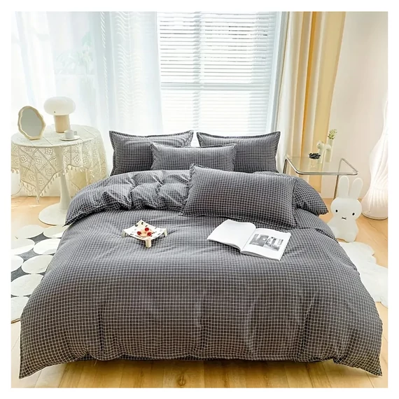LADY set posteljine 7‑komada, dugotrajnih boja 7S‑3
