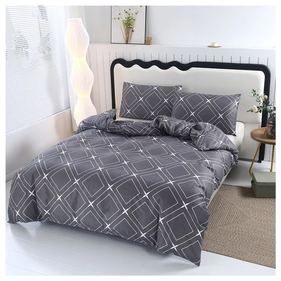 LADY set posteljine 7‑komada, dugotrajnih boja 7S‑4