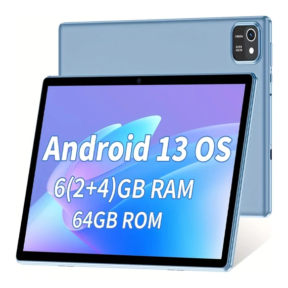 JUNINKE 10.1" tablet 64 GB LX1324653