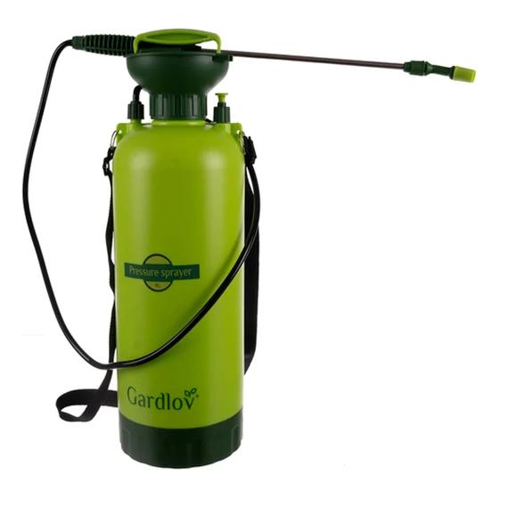 Gardlov 8 L ručni prskalica 00025430