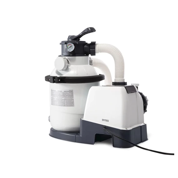 Pješčana pumpa za bazene 4500 l/h – INTEX 26644