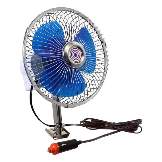 12V Maxi Rotirajući Auto Ventilator – 07210