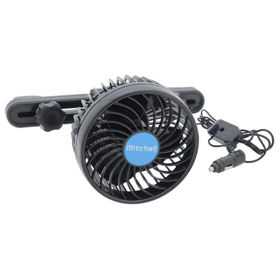MITCHELL 12V Auto Ventilator za Naslon za Glavu – 07214