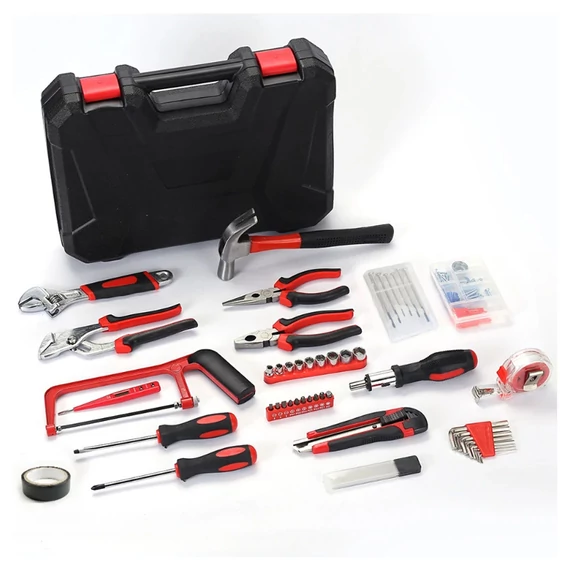 57-dijelni Set Alata za Kućne Popravke – FW653910