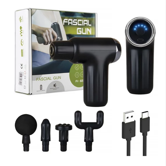 Opustajući masažer za mišiće USB FH-820