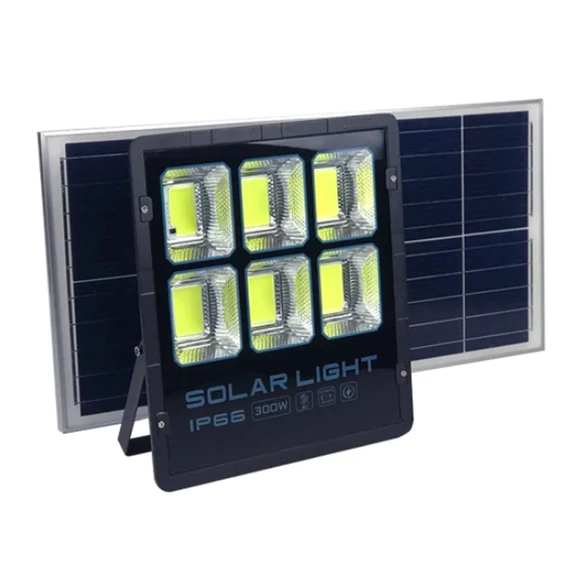 Solarni vanjski reflektor 300W LS-BM-300
