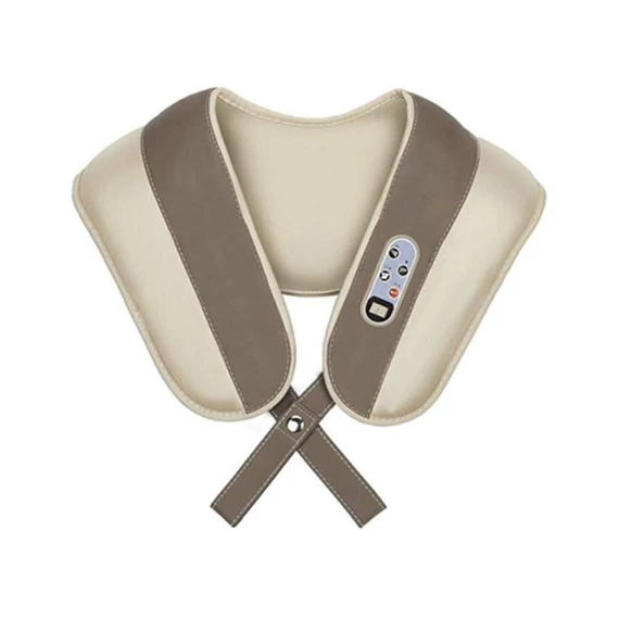 TAPPING MASSAGER – Masažer s grijanjem i udarcima za ramena SM-F