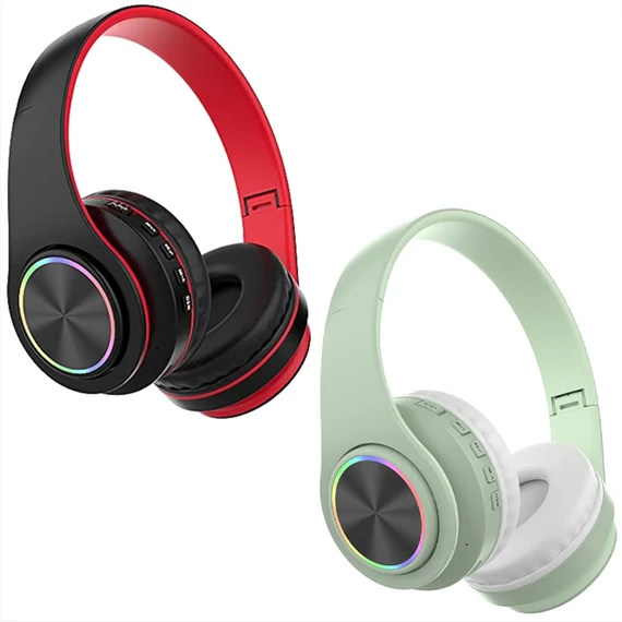 T39 Bluetooth bežične gamerske slušalice