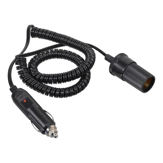 Auto produžni kabel za upaljač – 12/24V, 5A, 3 metra – 07425