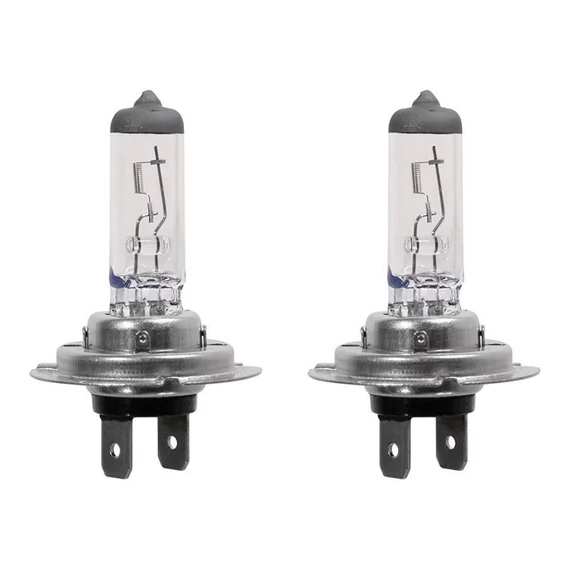 Halogena auto žarulja set – H7, 12V, 55W, PX26d, s UV filtrom, 2 kom – 08426A