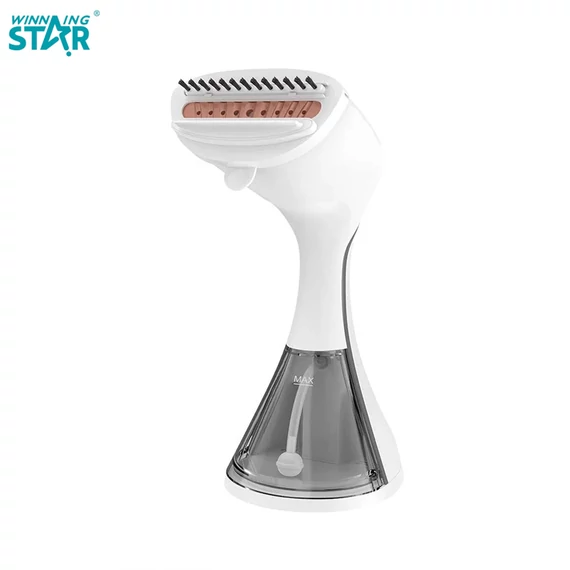 Winning Star ručni parni uređaj za odjeću – 2100 W, 260 ml, kompaktne veličine ST-5018