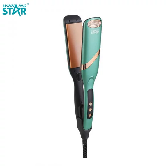 Winning Star električno glačalo za kosu – 75 W, keramički premaz ST-5705