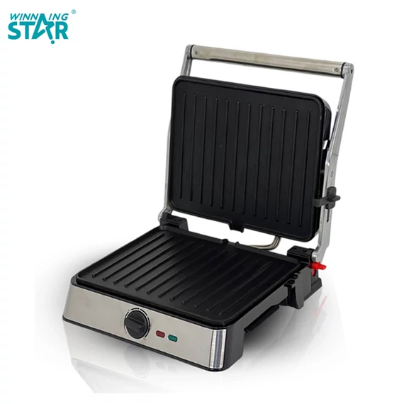 Winning Star Panini toster 2200 W ST-9399