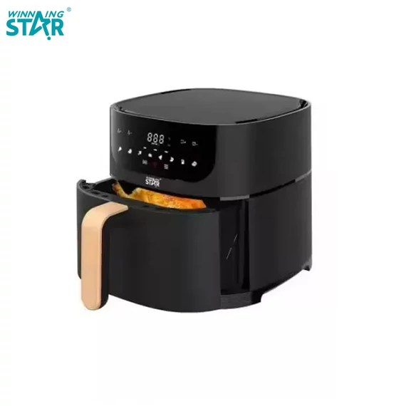 Winning Star friteza na vrući zrak – 6 litara, bez ulja, 1500 W ST-9652