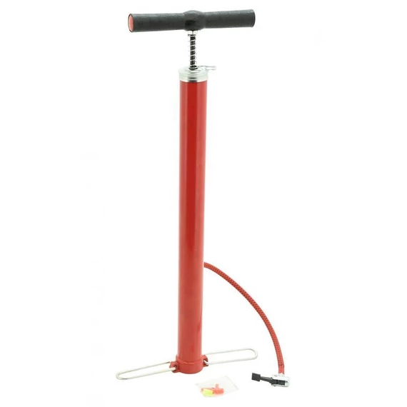 Ručna metalna pumpa – 450 × 38 mm – 09150