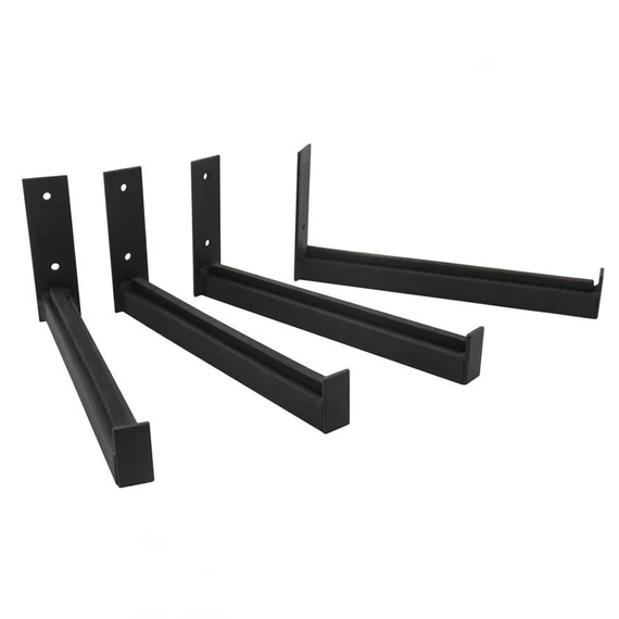 Zidni nosači za gume – set od 4 komada – 09263