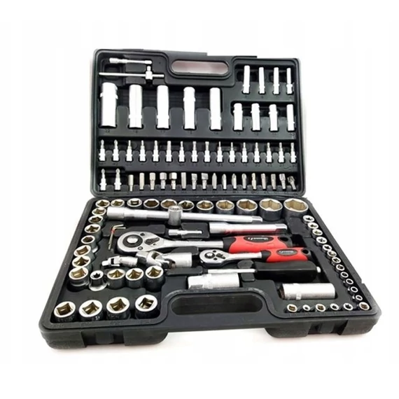 Set nasadnih ključeva 108 dijelova CP-250S