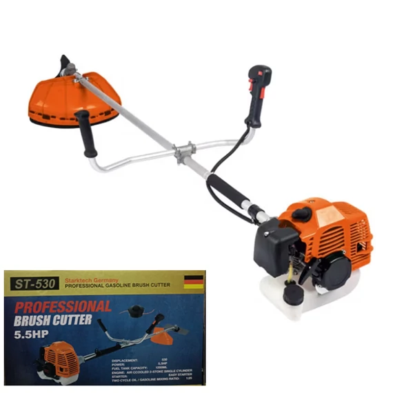 Benzinska motorna kosa 5.5 KS, 52 cm³ – Starktech ST-530