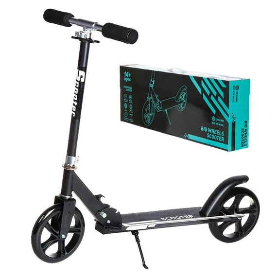 Sklopivi dječji romobil s velikim kotačima T2022-509