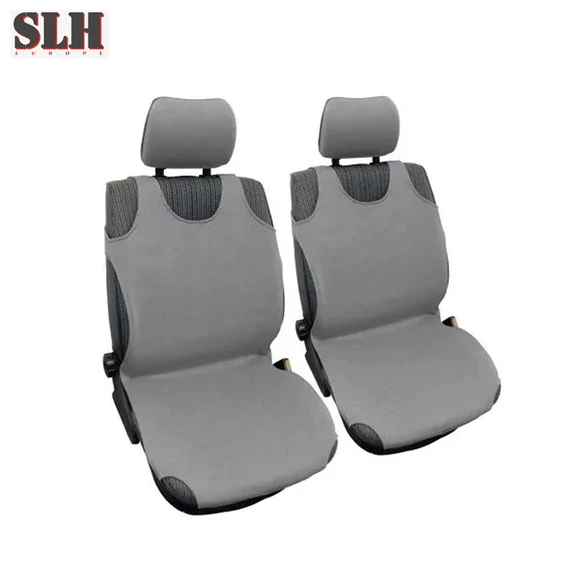 Majica navlaka za autosjedalo siva 47023
