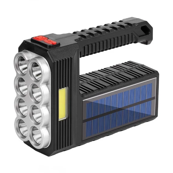 W5117 Ultra jaka solarna LED svjetiljka 614908