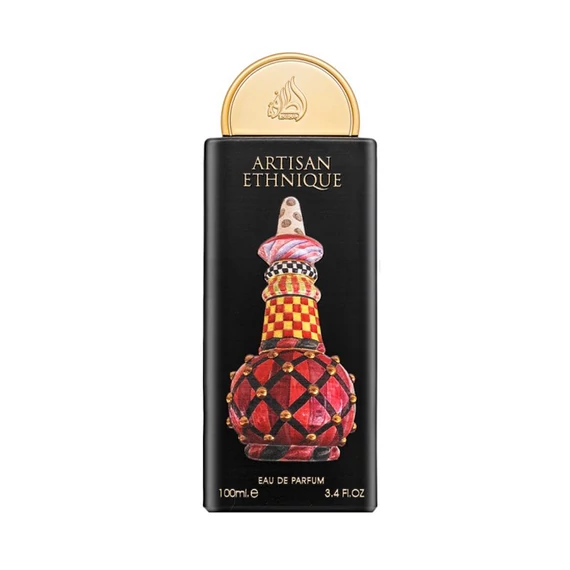 Lattafa Pride Artisan Ethnique Eau de Parfum – Uniseks – 100 ml 2048936