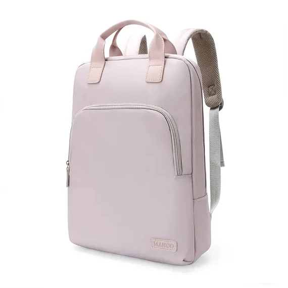 Ženski ruksak za laptop 15,6'' sivi NG656866-sz