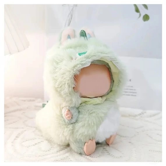 Plišana kostim-dinosaur za Labubu figuru PU3637720