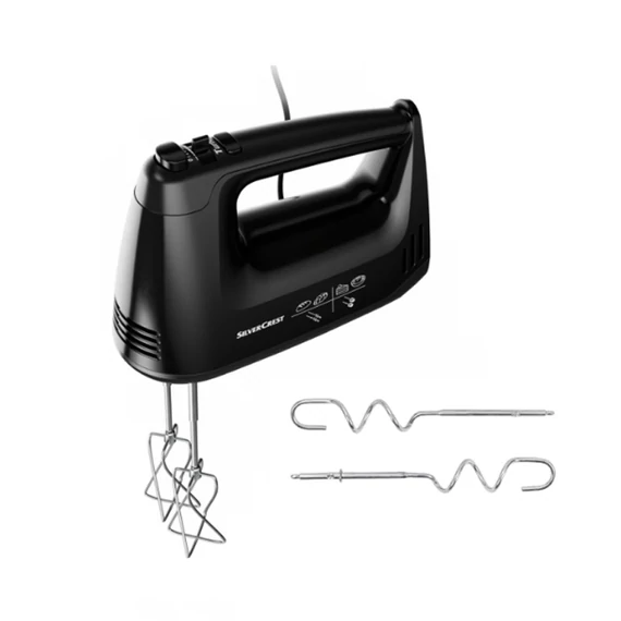 HomeStar ručni mikser 250W, 7 brzina – HS-HM250