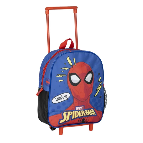 Spiderman – Dječji ruksak na kotačićima za školu 2100005341