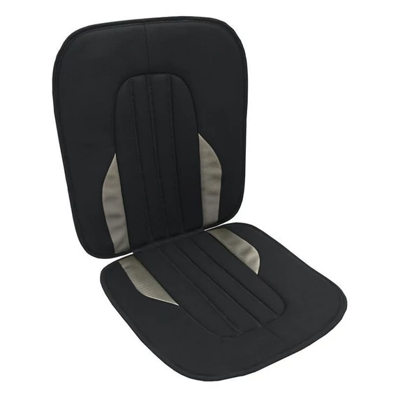 STRIPE presvlaka za autosjedalo – siva 31654