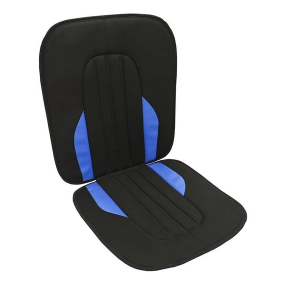 STRIPE presvlaka za autosjedalo – plava 31655
