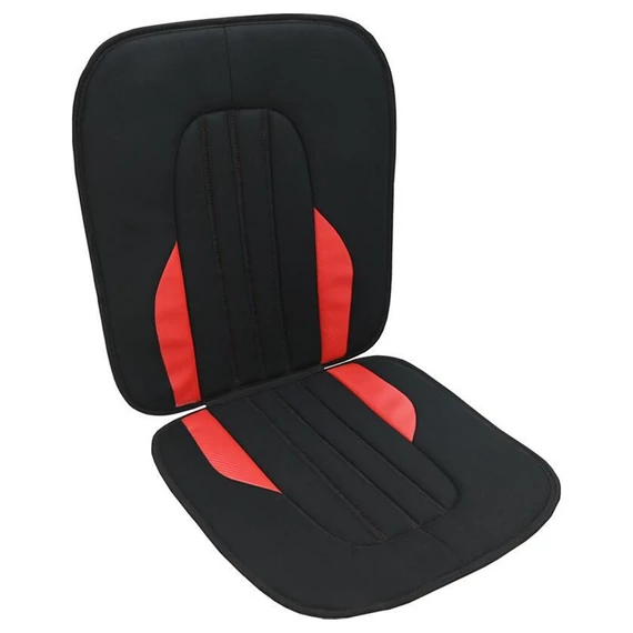 ​STRIPE presvlaka za autosjedalo – crvena 31656