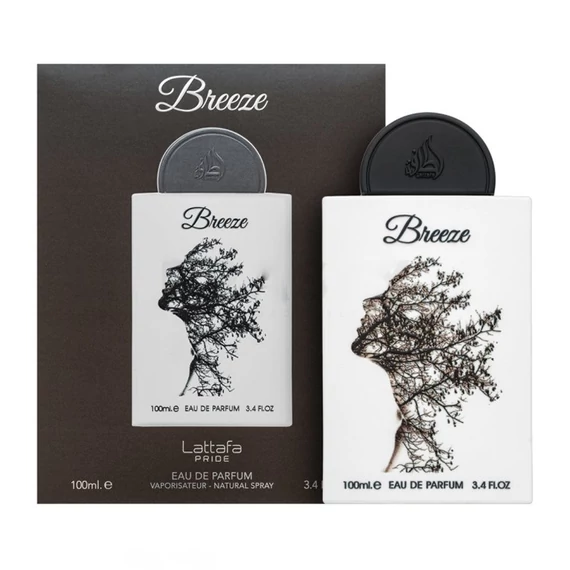 Lattafa Pride Breeze Eau de Parfum Unisex - 100 ml 2025019