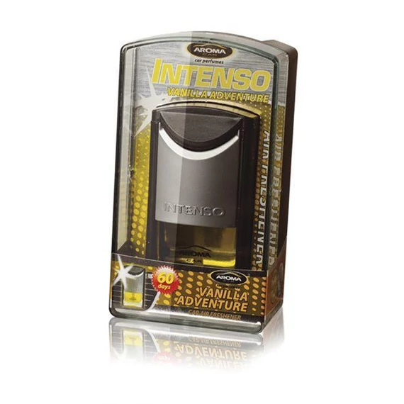 Auto miris INTENSO – vanilija miris am92116