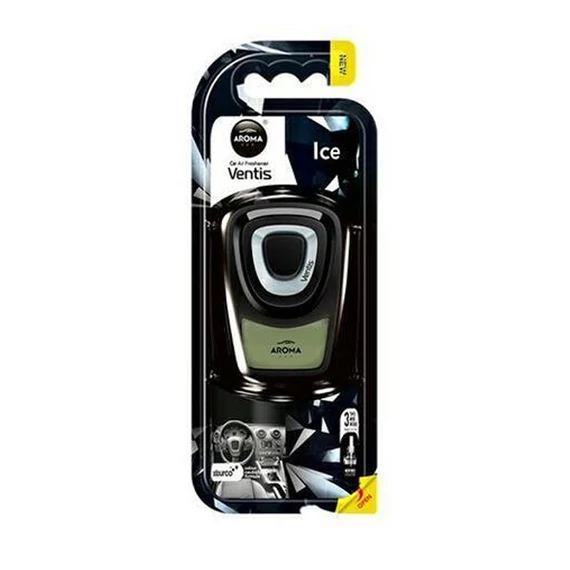 Auto miris 8 ml VENTIS – Ice amA83141