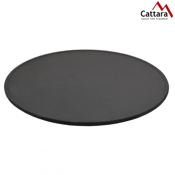 CATTARA Okrugla lijevana grill ploča 31 cm – 13065