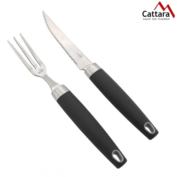 Set pribora za steak SHARK 24 cm – 13079