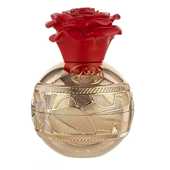 Lattafa Lahdath Eau de Parfum – 80 ml za žene – 143516