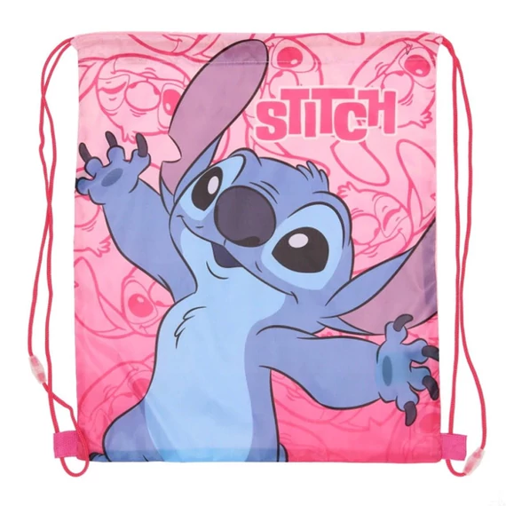 Disney Lilo i Stitch torba za tjelesni – Pink Planet FML360605