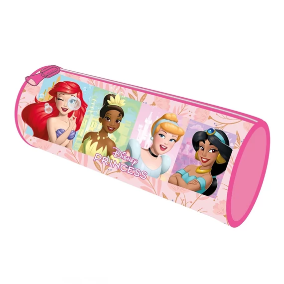 Disney Princeze Castle Cuties pernica – 23 cm FML361602