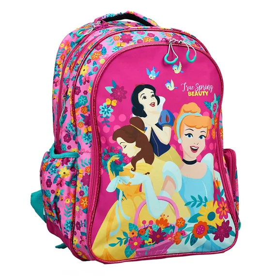 Disney Princeze "Spring" školska torba – 43 cm GIM33152031