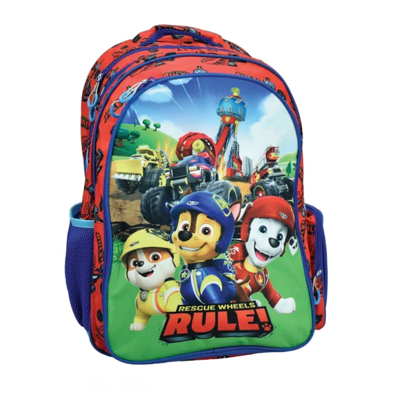 Paw Patrol (Psići u ophodnji) školska torba – 42 cm GIM33400031